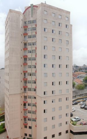 Apartamento para alugar com 48m², 2 quartos e 1 vagaVista da Varanda