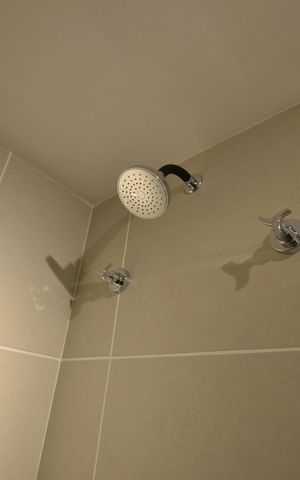 Studio à venda com 36m², 1 quarto e sem vagaBanheiro
