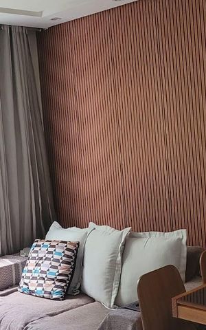 Apartamento à venda com 47m², 2 quartos e 1 vaga Apartamento à venda com 47m², 2 quartos e 1 vagaSala