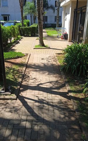 Apartamento à venda com 47m², 2 quartos e 1 vaga Apartamento à venda com 47m², 2 quartos e 1 vagaÁrea externa
