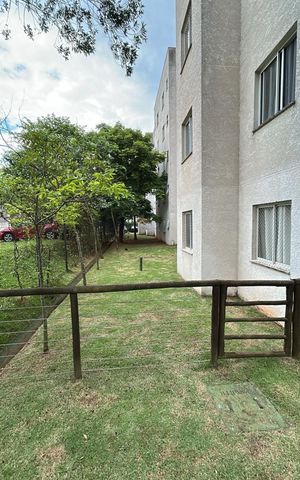 Apartamento à venda com 47m², 2 quartos e 1 vaga Apartamento à venda com 47m², 2 quartos e 1 vagaÁrea externa