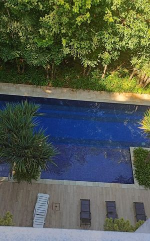 Apartamento à venda com 47m², 2 quartos e 1 vaga Apartamento à venda com 47m², 2 quartos e 1 vagaÁrea externa