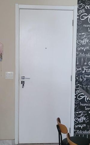 Apartamento à venda com 47m², 2 quartos e 1 vaga Apartamento à venda com 47m², 2 quartos e 1 vagaSala de Jantar