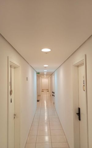 Apartamento à venda com 47m², 2 quartos e 1 vaga Apartamento à venda com 47m², 2 quartos e 1 vagaÁrea externa