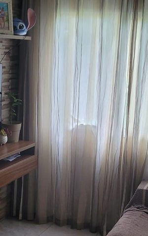 Apartamento à venda com 47m², 2 quartos e 1 vaga Apartamento à venda com 47m², 2 quartos e 1 vagaSala