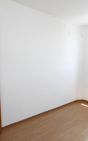 Apartamento à venda com 52m², 2 quartos e 2 vagasQuarto 2
