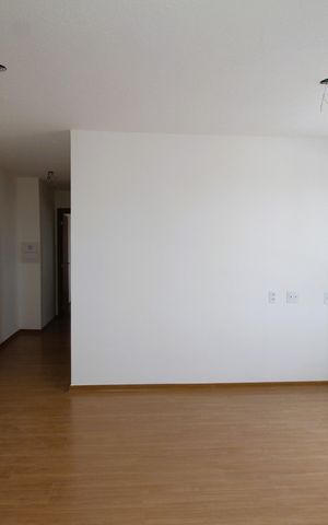 Apartamento à venda com 52m², 2 quartos e 2 vagasSala