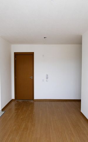 Apartamento à venda com 52m², 2 quartos e 2 vagasSala