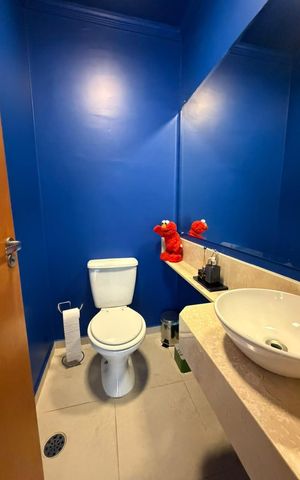 Apartamento à venda com 92m², 3 quartos e 2 vagas Apartamento à venda com 92m², 3 quartos e 2 vagasBanheiro 3