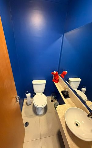 Apartamento à venda com 92m², 3 quartos e 2 vagas Apartamento à venda com 92m², 3 quartos e 2 vagasBanheiro 3