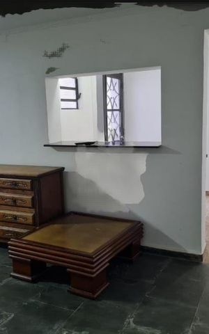 Casa à venda com 264m², 3 quartos e 4 vagas
