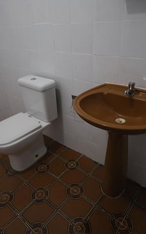 Casa para alugar com 48m², 1 quarto e 1 vagaBanheiro