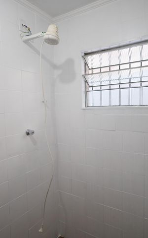 Casa para alugar com 48m², 1 quarto e 1 vagaBanheiro