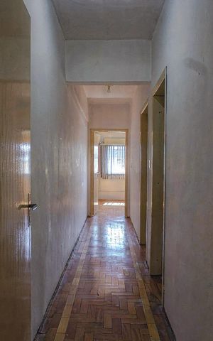 Apartamento para alugar com 90m², 2 quartos e 1 vaga Apartamento para alugar com 90m², 2 quartos e 1 vagaCorredor