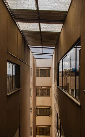 Apartamento para alugar com 90m², 2 quartos e 1 vaga Apartamento para alugar com 90m², 2 quartos e 1 vagaÁrea externa