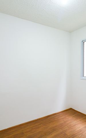 Apartamento para alugar com 44m², 2 quartos e sem vaga