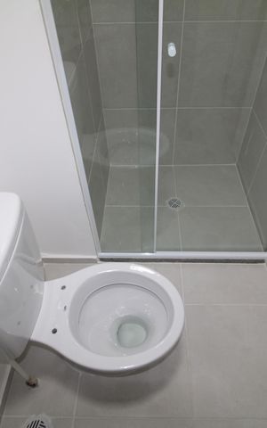 Apartamento para alugar com 50m², 2 quartos e sem vagaBanheiro