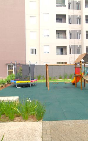Apartamento para alugar com 50m², 2 quartos e sem vagaÁrea Comum