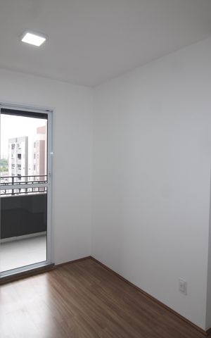 Apartamento para alugar com 50m², 2 quartos e sem vagaSala / Cozinha