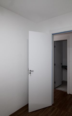 Apartamento para alugar com 50m², 2 quartos e sem vagaQuarto 1