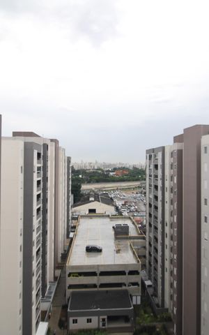 Apartamento para alugar com 50m², 2 quartos e sem vagaÁrea de Serviço