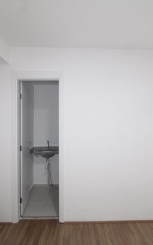 Apartamento para alugar com 50m², 2 quartos e sem vagaQuarto 2