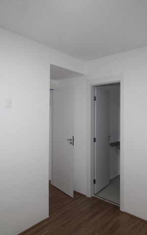 Apartamento para alugar com 50m², 2 quartos e sem vagaQuarto 2