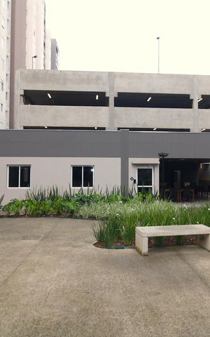 Apartamento para alugar com 50m², 2 quartos e sem vagaÁrea Comum