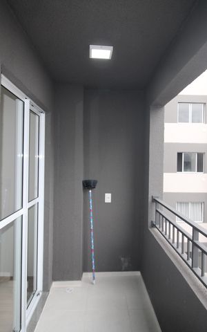 Apartamento para alugar com 50m², 2 quartos e sem vagaÁrea de Serviço