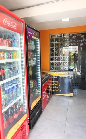 Apartamento para alugar com 55m², 2 quartos e 1 vagaÁrea comum - Mercadinho