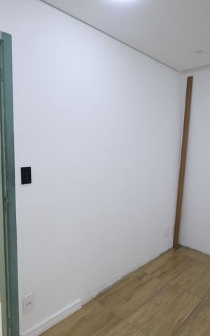 Apartamento para alugar com 55m², 2 quartos e 1 vagaQuarto 1
