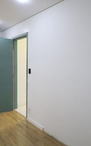 Apartamento para alugar com 55m², 2 quartos e 1 vagaQuarto 1