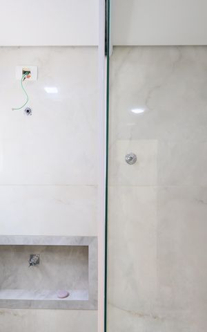 Apartamento para alugar com 55m², 2 quartos e 1 vagaBanheiro