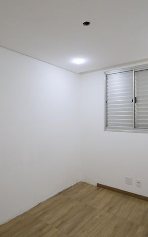 Apartamento para alugar com 55m², 2 quartos e 1 vagaQuarto 2