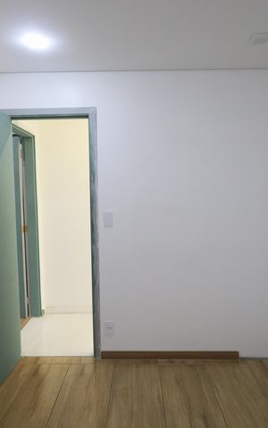 Apartamento para alugar com 55m², 2 quartos e 1 vagaQuarto 2