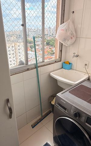 Apartamento à venda com 158m², 3 quartos e 2 vagas