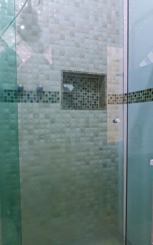 Apartamento para alugar com 83m², 2 quartos e sem vaga Apartamento para alugar com 83m², 2 quartos e sem vagaBanheiro