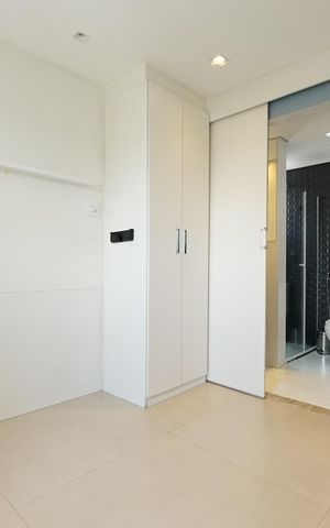 Apartamento à venda com 45m², 1 quarto e 1 vagaSuíte