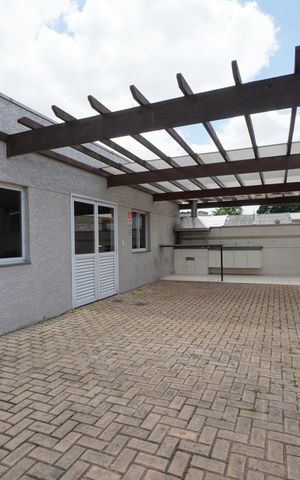 Apartamento à venda com 45m², 1 quarto e 1 vagaChurrasqueira