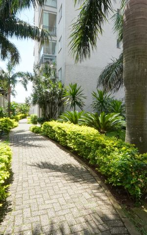 Apartamento à venda com 45m², 1 quarto e 1 vagaÁrea comum