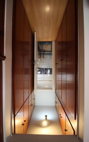 Casa à venda com 394m², 4 quartos e 4 vagasCloset da suíte 1