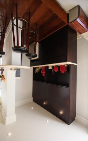 Casa à venda com 394m², 4 quartos e 4 vagasBar