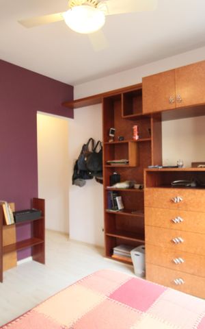 Casa à venda com 394m², 4 quartos e 4 vagasSuíte 2