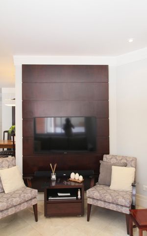 Casa à venda com 394m², 4 quartos e 4 vagasSala de TV