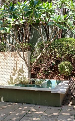 Casa à venda com 394m², 4 quartos e 4 vagasÁrea comum