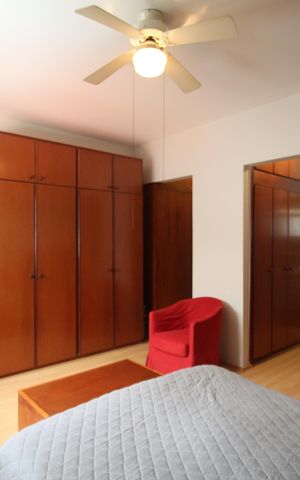 Casa à venda com 394m², 4 quartos e 4 vagasSuíte 1