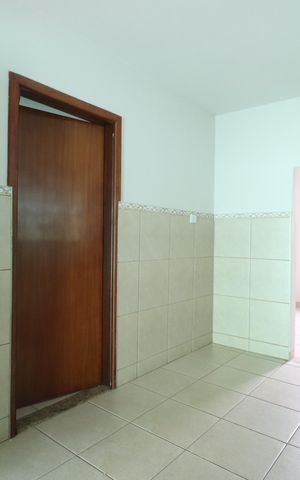 Casa para alugar com 130m², 2 quartos e 2 vagasCozinha