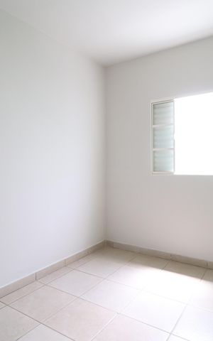 Casa para alugar com 130m², 2 quartos e 2 vagasQuarto 1 