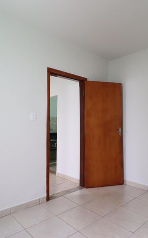 Casa para alugar com 130m², 2 quartos e 2 vagasQuarto 1 