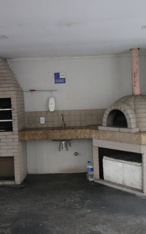 Apartamento à venda com 48m², 2 quartos e 1 vagaÁrea comum - Churrasqueira
